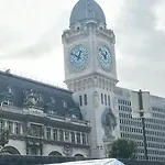Studio de 35m2 à 5 minutes de la Gare de Lyon