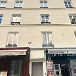 Studio de 35m2 à 5 minutes de la Gare de Lyon